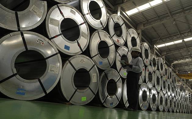 govtimposesantidumpingdutyoncertainchinesesteelproducts